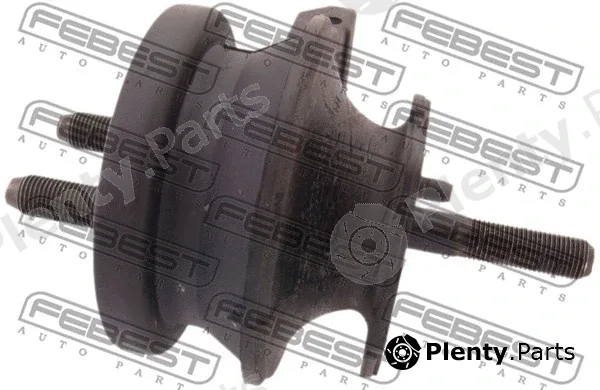 Febest TM-SXE10FR — Mounting, engine