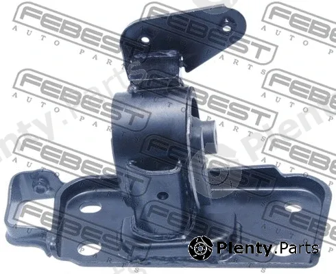 Febest TM-ACA30LH — Mounting, engine
