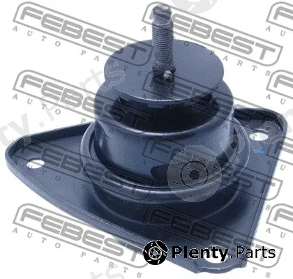 Febest HYM-ENMTRH — Mounting, engine
