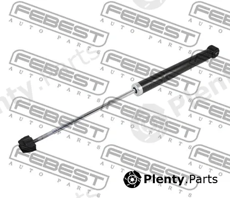 Febest 0407G-006R — Shock Absorber