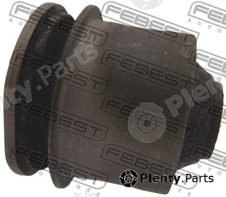 Febest TAB-204 — Mounting, control/trailing arm