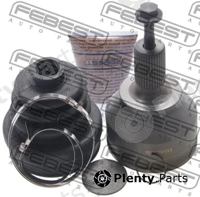 Febest 2110-FOCII — Joint Kit, drive shaft
