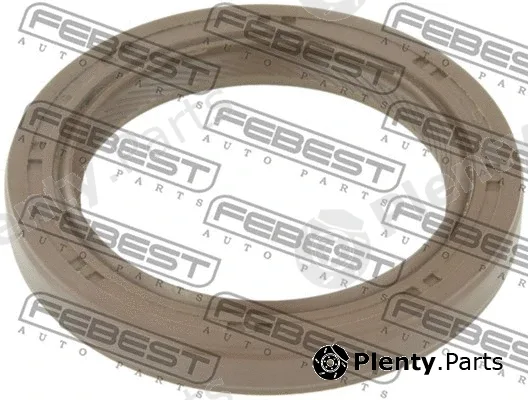 Febest 95GBY-43580707R — Shaft Seal, drive shaft