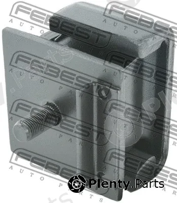Febest ISM-NHS69RH — Mounting, engine