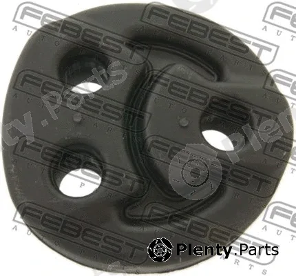 Febest TEXB-013 — Mounting Kit, exhaust system