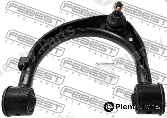 Febest 0124-234LH — Control/Trailing Arm, wheel suspension