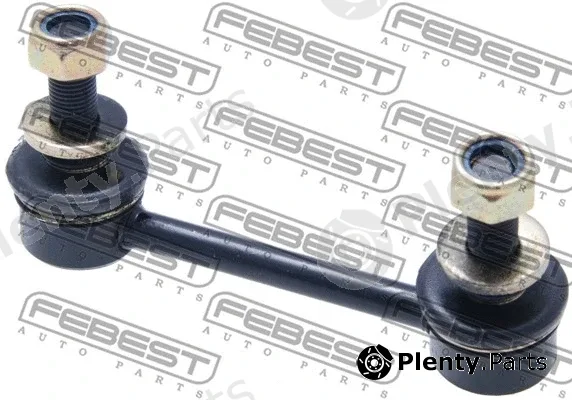 Febest 0123-GGL10RH — Link/Coupling Rod, stabiliser bar