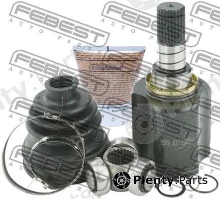 Febest 0211-J32MR20LH — Joint Kit, drive shaft