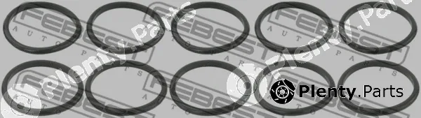Febest RINGOL-050-PCS10 — Gasket, oil sump