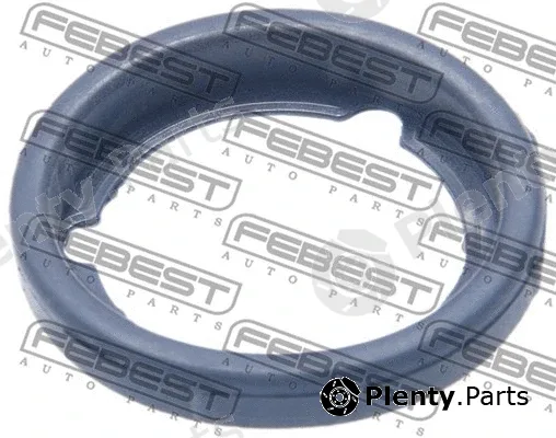 Febest HCP-003 — Seal Ring, spark plug shaft