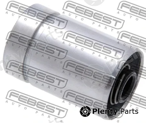 Febest 0576-GER — Piston, brake caliper