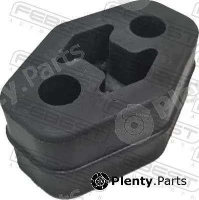 Febest VWEXB-001 — Repair Mount, exhaust system