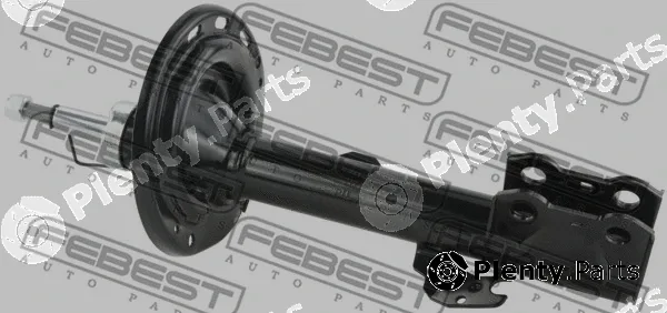 Febest 01110-006FL — Shock Absorber