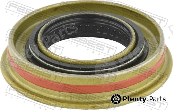 Febest 95RCW-36621017X — Shaft Seal, drive shaft