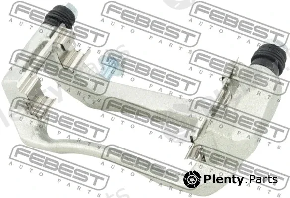 Febest 1877C-ASJFL — Brake Caliper Bracket Set