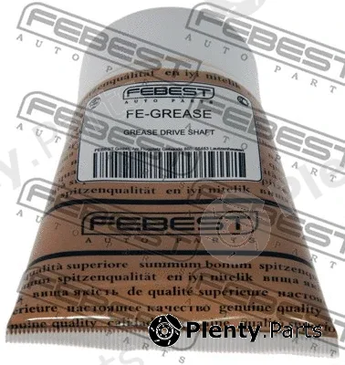 Molybdenum Grease