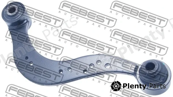 Febest 0125-GGL15R — Control/Trailing Arm, wheel suspension