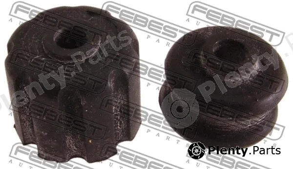 Febest NSB-049 — Spacer Bush, shock absorber
