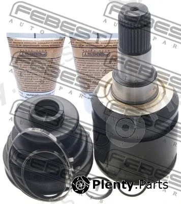 Febest 0111-GRJ120 — Joint Kit, drive shaft