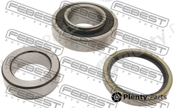 Febest AS-35721726-KIT — Bearing, drive shaft