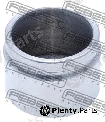 Febest 0176-KDY220F — Piston, brake caliper