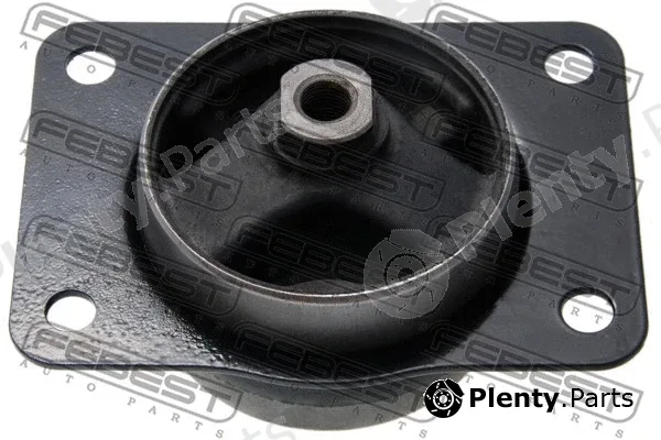Febest SZM-SX4LH — Mounting, engine