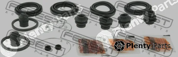 Febest 0175-ASV60R — Repair Kit, brake caliper