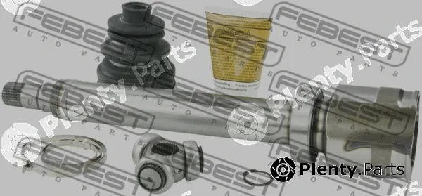 Febest 1911-R58RH — Joint Kit, drive shaft