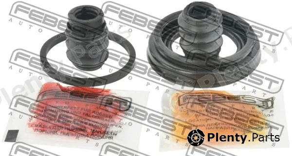 Febest 0375-LEGR — Repair Kit, brake caliper