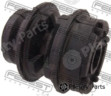 Febest TD-GX110F — Rubber Buffer, suspension