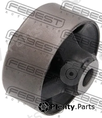 Febest TMB-SXM15 — Mounting, differential