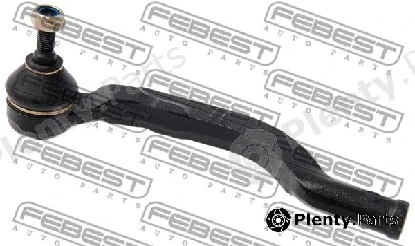 Febest 1821-VIVLH — Tie Rod End