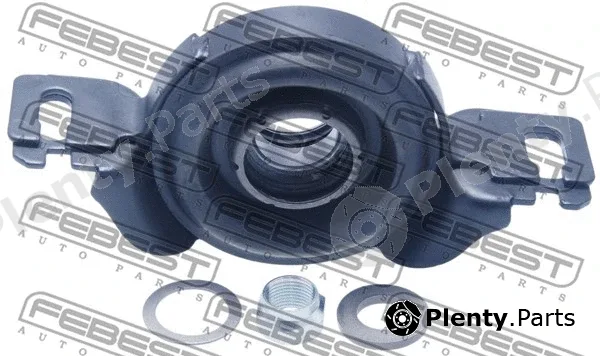 Febest TCB-005 — Bearing, propshaft centre bearing