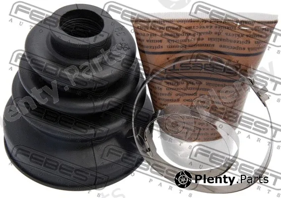 Febest 0315-CRV — Bellow Kit, drive shaft