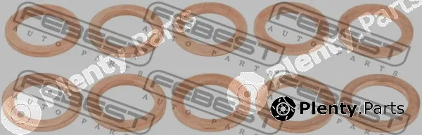 Febest RINGOL-041-PCS10 — Gasket, oil pump