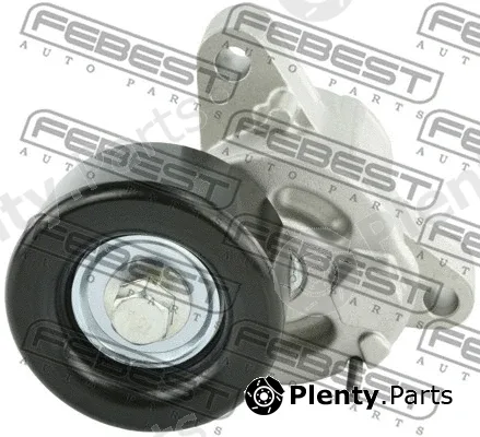 Febest 0490-CX6A — Belt Tensioner, V-ribbed belt