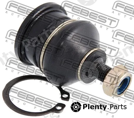 Febest 0420-050 — Ball Joint