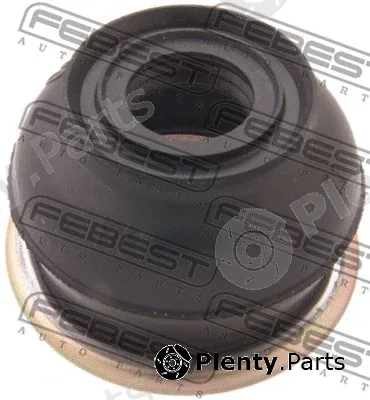Febest HYBJB-ACC — Repair Kit, tie rod end