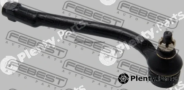 Febest 1221-ENRH — Tie Rod End