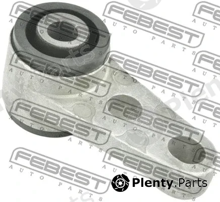 Febest VLAB-016BRS — Buffer, engine mount