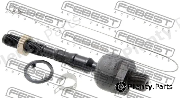 Febest 0222-V36 — Inner Tie Rod
