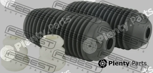 Febest SBSHB-G11F-KIT — Dust Cover Kit, shock absorber