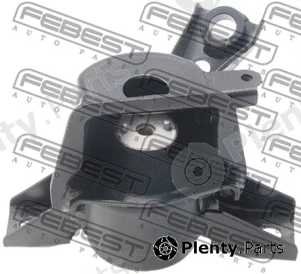 Febest TM-ACA30RH — Mounting, engine