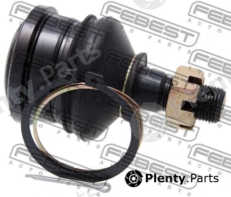 Febest 0220-D22LF — Ball Joint