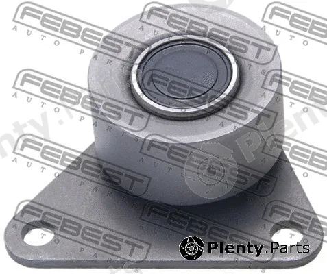 Febest 2188-CA1 — Deflection/Guide Pulley, timing belt
