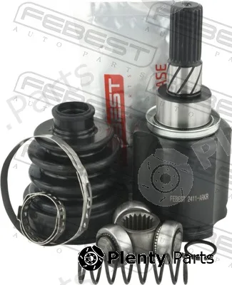 Febest 2411-ARKR — Joint Kit, drive shaft