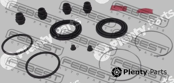 Febest 0175-ZZE130F — Repair Kit, brake caliper