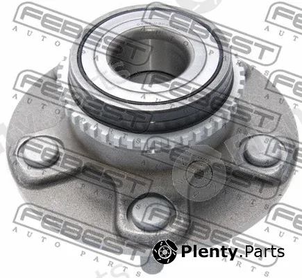 Febest 0282-U30A44R — Wheel Hub