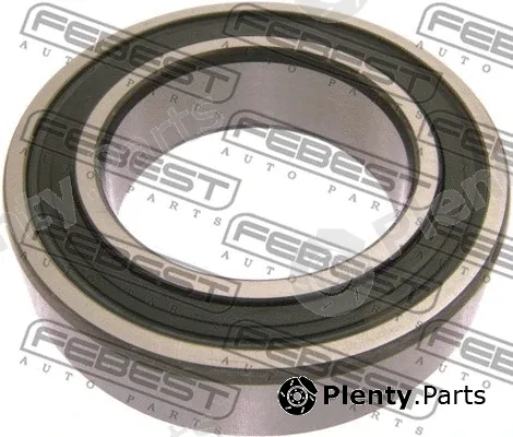 Febest AS-457519-2RS — Bearing, drive shaft