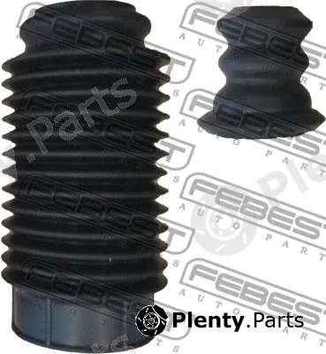 Febest TSHB-18-PL — Dust Cover Kit, shock absorber